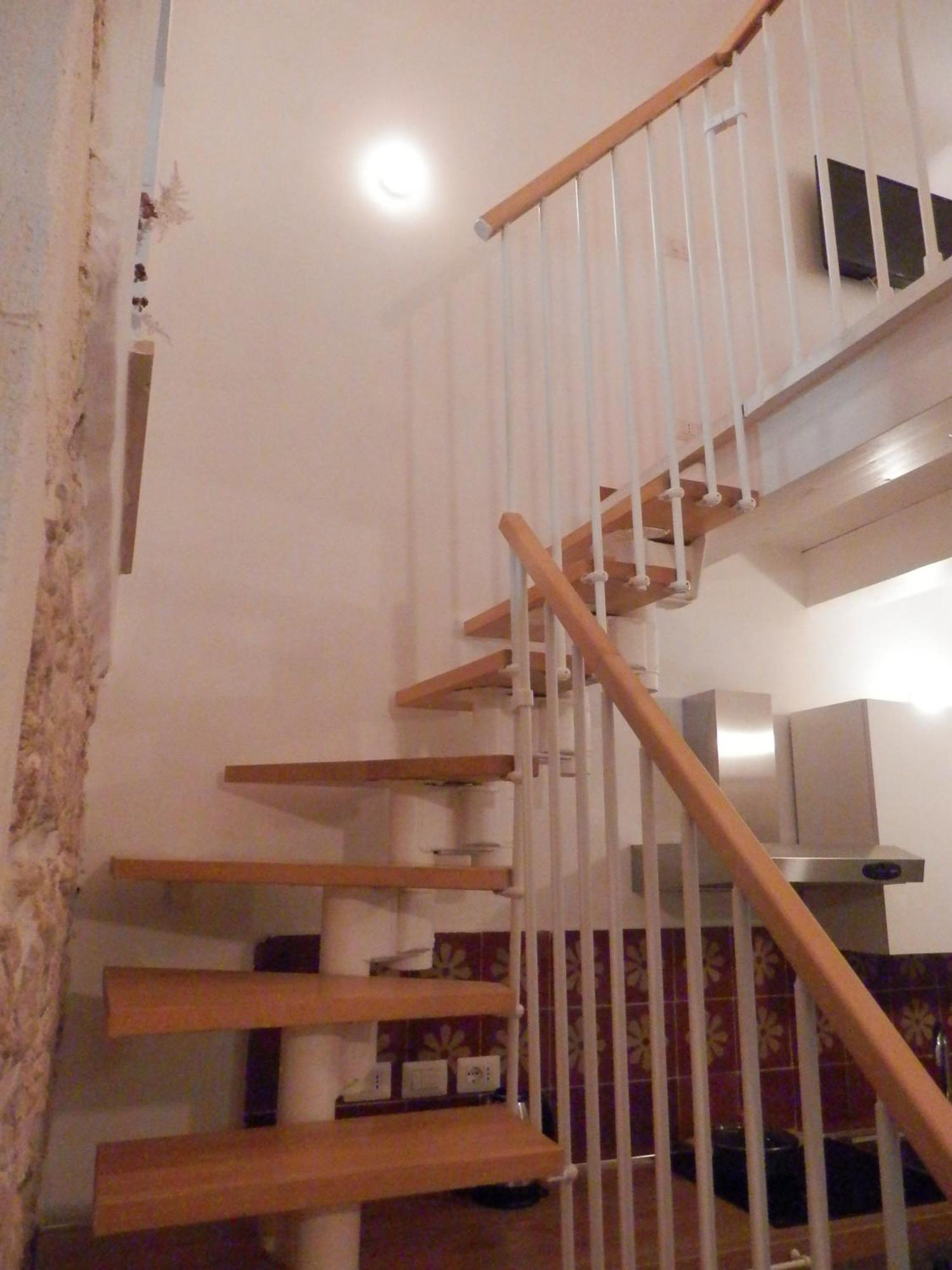 Casetta In Ortigia Casa de férias Syracuse