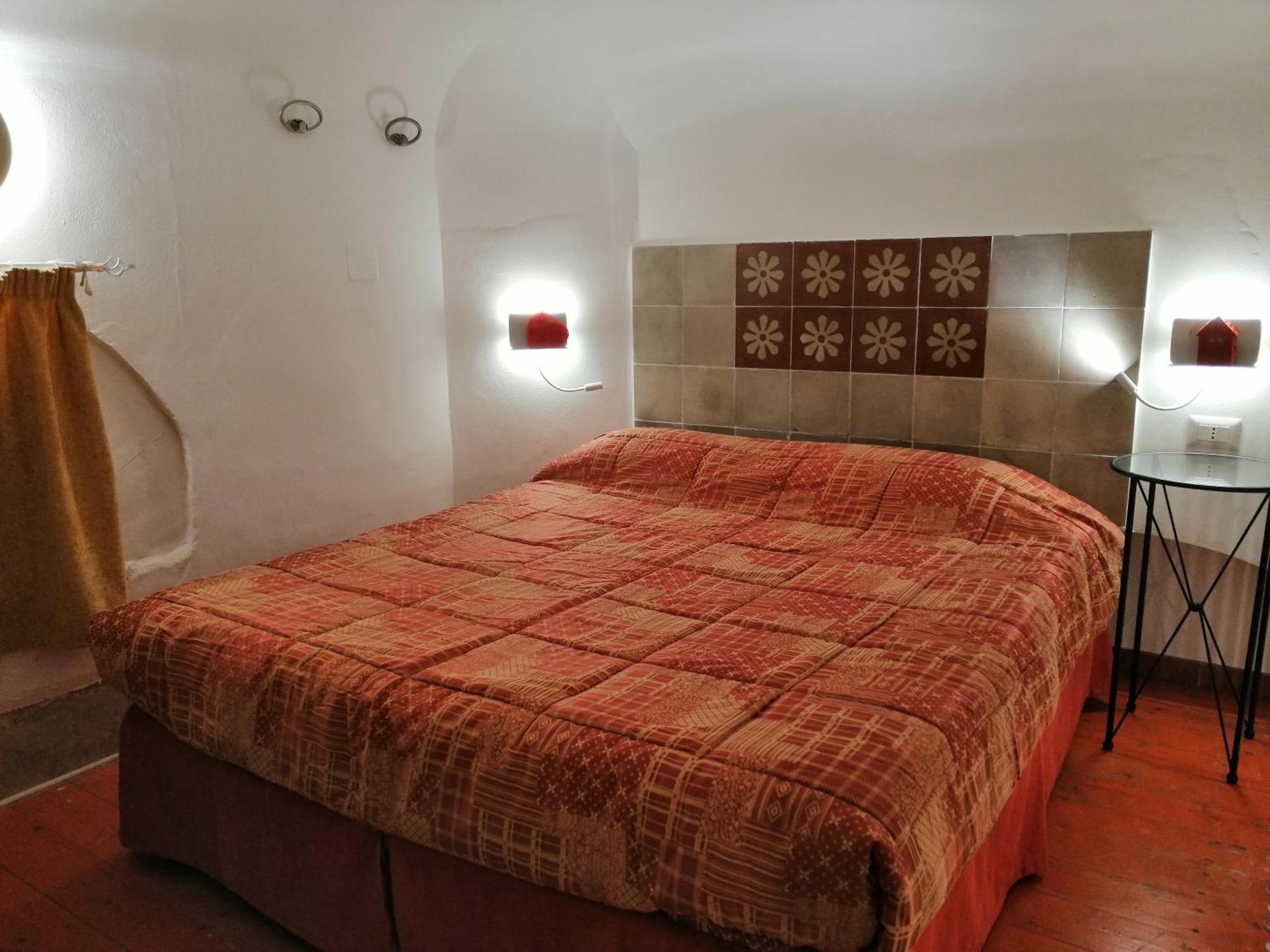 Casa de férias Casetta In Ortigia Syracuse