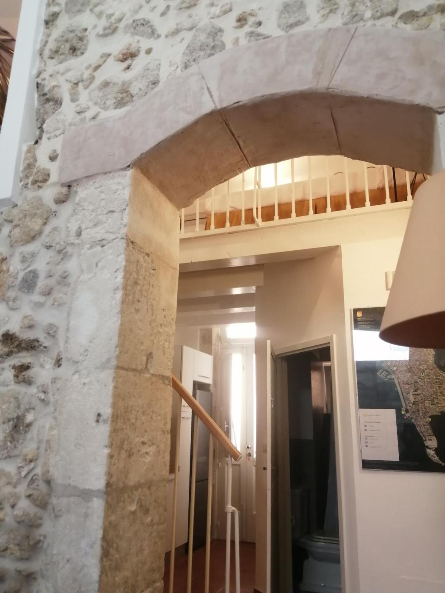 Casa de férias Casetta In Ortigia