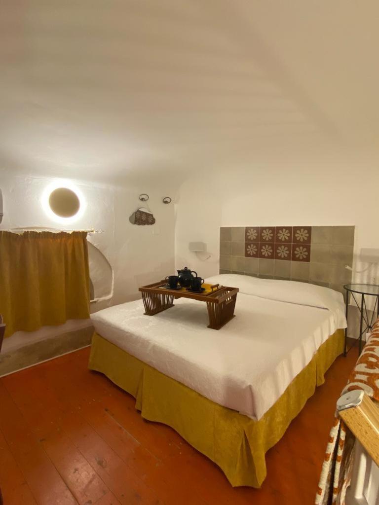 Casa de férias Casetta In Ortigia