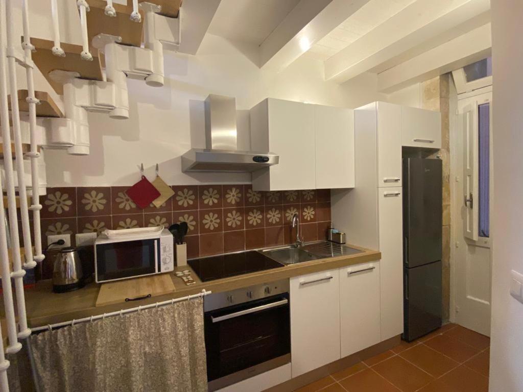 Casetta In Ortigia Casa de férias Syracuse