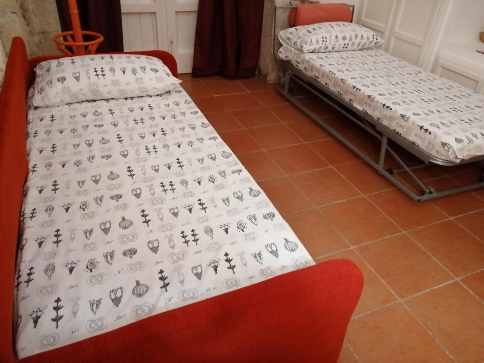 Casa de vacances Casetta In Ortigia
